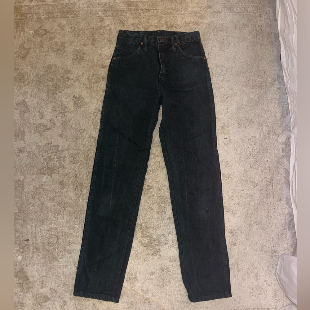 Vintage Wrangler Jeans